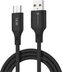 Forcell Kabelis Usb A Do Micro