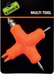 Fox Edges Micro Multi Tool -