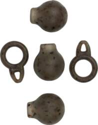 Fox Rage Predator Camo Run Rings