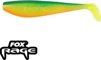 Fox Rage Zander Pro Shad 16cm