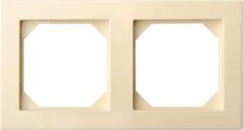 FRAME 2 SEATS SAND