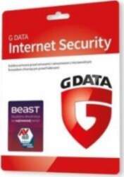 Gdata Internet Security Na 2 Ierīces
