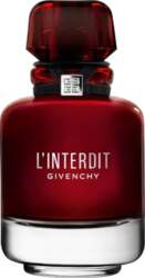 Givenchy L`Interdit Rouge EDP 80 ml