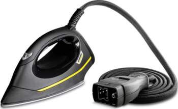 Gludeklis Karcher Easyfinish