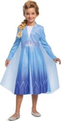 Godan Apģērbs Elsa Basic - Frozen