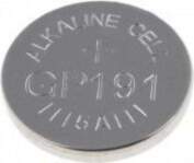 Gp Bateria Lr55 10gab.