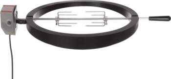 GRILL BROACH 60 CM MINI
