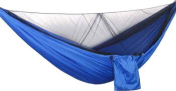 HAMMOCK 72201-BLU
