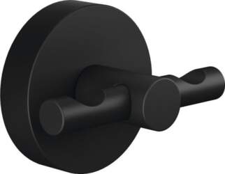 HOOK DOUBLE TESA MOON 40564