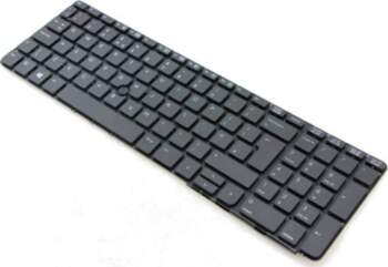 HP Keyboard (French)