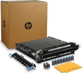 Hp Transfer And Rullītis Kit