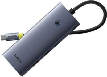HUB USB Baseus USB C spraudnis