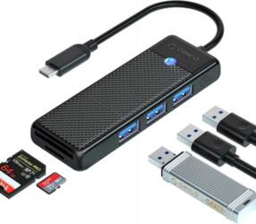 Hub Usb Orico Hub Usb Orico