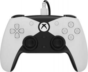 Hyperkin Controller Competitor balts Xbox