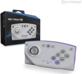 Hyperkin RetroN 5 WL