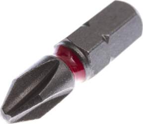 IMPACT SCREWDRIVER BIT