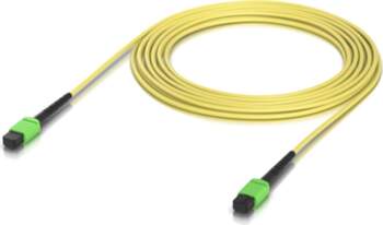 Indoor OS2 single-mode fiber  patch cable