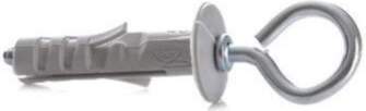 InLine FRAME PLUG WITH EYE-BOLT 9X40