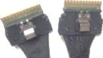 Intel Intel Cable 2U SlimSas Cable