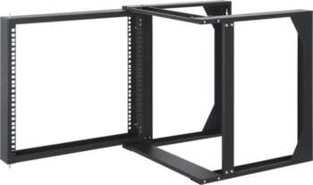Intellinet Network Solutions Intellinet 19" Open