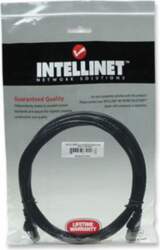Intellinet Network Solutions Intellinet Patch Cord