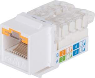 Intellinet Network Solutions Modulis Keystone Cat6