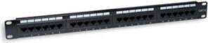 Intellinet Network Solutions Patch Panelis Utp