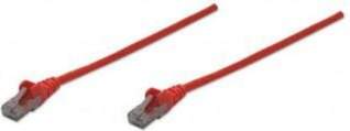 Intellinet Network Solutions Patchcord, Cat6, Utp