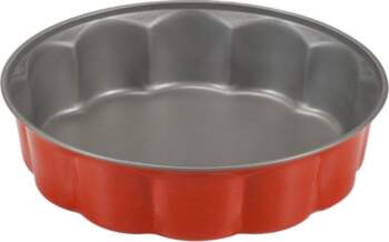 Inter-Tech Cake shape flower shape Rossana