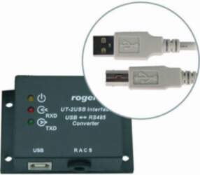 Interfeiss Roger Ut-2 Usb