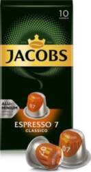 Jacobs Kafijas Jacobs Espresso 7 Classico