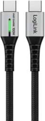 Kabelis Usb Logilink Usb-c - Usb-c