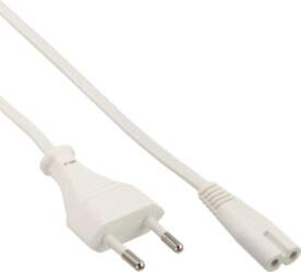 Kabelis Barošanas Inline Inline® Power Cable