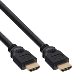 Kabelis Inline 25cs. Bulk-pack Inline® Hdmi