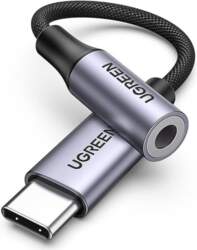 Kabelis Ugreen  UGREEN AV161 audio adapter