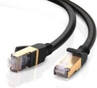 Kabelis Ugreen UGREEN Ethernet RJ45 Flat