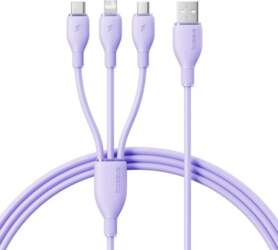 Kabelis Usb Baseus Usb-a - Usb-c