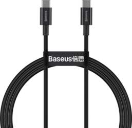 Kabelis Usb Baseus Usb-c - Usb-c