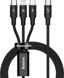Kabelis Usb Baseus Usb-c - Usb-c
