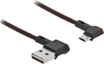 Kabelis Usb Delock Usb-a - Micro-b