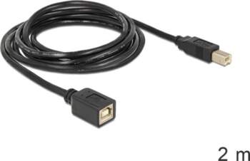 Kabelis Usb Delock Usb-b - Usb-b
