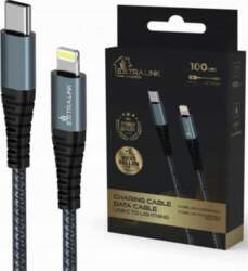 Kabelis Usb Extralink Usb-c - Usb-c