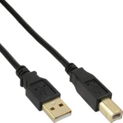 Kabelis Usb Inline 100pcs. Bulk-pack ®