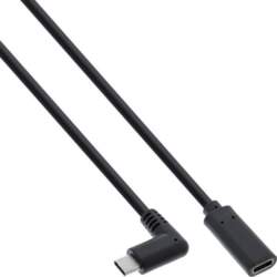 Kabelis Usb Inline Usb-c - Usb-c