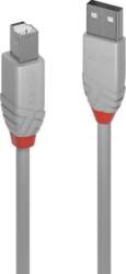 Kabelis Usb Lindy Usb-a - Usb-b