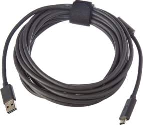 Kabelis Usb Logitech Usb-a - Usb-c