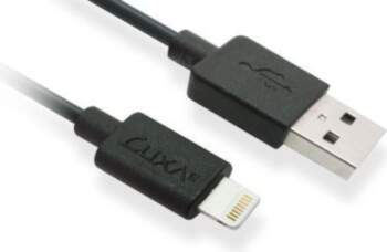 Kabelis Usb Luxa2 Usb-a - Lightning