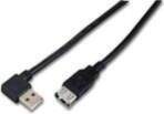 Kabelis Usb Microconnect Usb-a - Usb-a