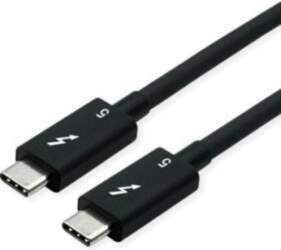Kabelis Usb Roline Usb-c - Usb-c