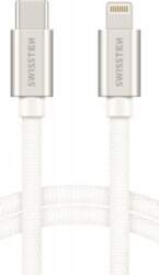 Kabelis Usb Sourcing Usb-c - Lightning